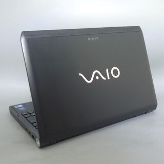 新品SSD-256G ノートパソコン Windows10 中古動作良品 13型 SONY