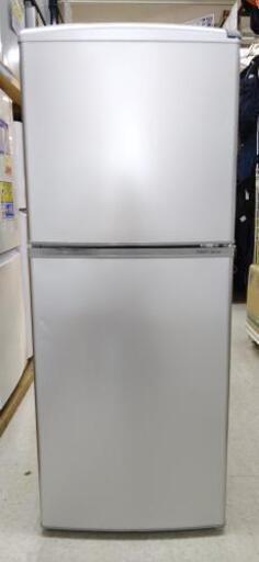 AQUA   冷蔵庫　AQR-141C  137L  2014年式　6ヶ月保証付