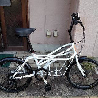 おトク情報がいっぱい！ Doppelganger[ドッペルギャンガー]330 ROADYACHT(ロードヨット 自転車本体