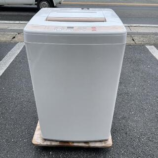 洗濯機 アクア AQUA 2016年製 5kg AQW-S50D自社配送時代引き可※現金、クレジット、スマホ決済対応※【3ヶ月保証★送料に設置込】 洗濯機 アクア AQUA 2016年製 5kg AQW-S50D?自社配送時?代引き可?※
