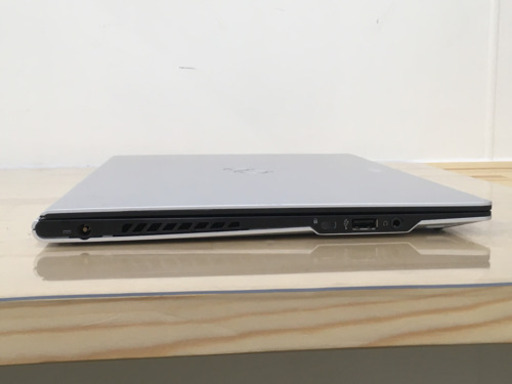 リサイクルPC ノートパソコン FUJITSU LIFEBOOK UH75/J