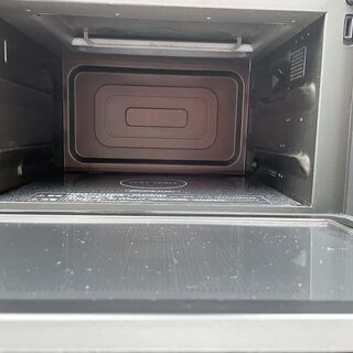 【ハッピー西葛西店】オーブンレンジ　1000W　26L　パナソニック　2014年式　ID:59756