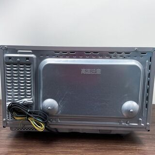 【ハッピー西葛西店】オーブンレンジ　1000W　26L　パナソニック　2014年式　ID:59756