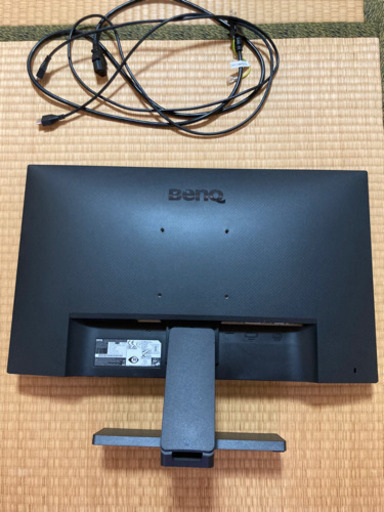 BENQ 24インチモニター