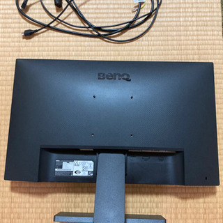 BENQ 24インチモニター