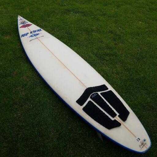 RIP CURL　サーフボード