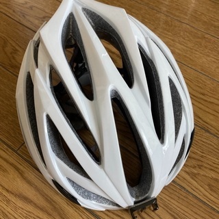 【ネット決済】自転車ヘルメット(GoProマウント付き)