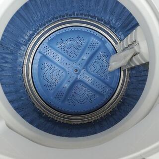 大売り出し!SHARP8キロ洗濯機 2013年製 ES-GV80M