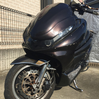 ☆PCX 125フルカスタム 引取り限定 【公式通販】