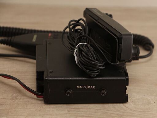 KENWOOD ケンウッド無線機 TM732 アマチュア無線 (J987swxY)