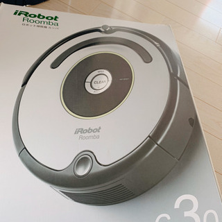 【ネット決済・配送可】IROBOT 630 Roomba ロボッ...