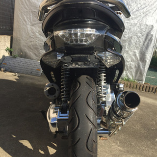 ☆PCX 125フルカスタム 引取り限定 【公式通販】