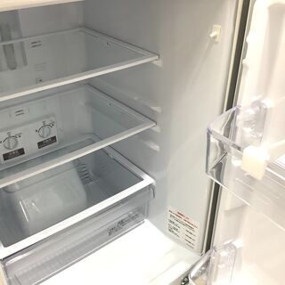 1年保証付き！MITSUBISHI 2ドア冷蔵庫【トレファク岸和田】