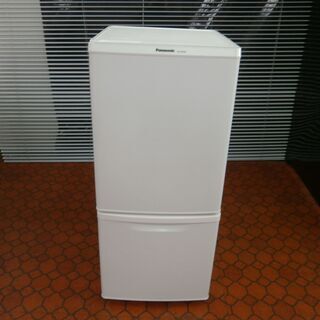 ID 977435 パナソニック 138L 2015年製 NR-TB148W-HB