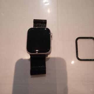 apple watch6 44ミリ - 家具 