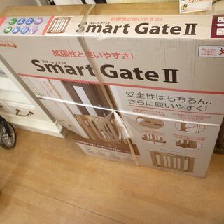 スマートゲート2 ワイドパネルMセット NI-5014108【モ...
