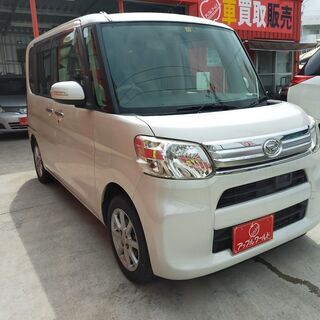沖縄県のタント ダイハツ の中古車 ジモティー 沖縄県のタント ダイハツ の中古車 ジモティー