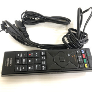 ☀️SONY ブルーレイレコーダー BDZ-EW1200 1TB 2番組同時録画 外付けもok