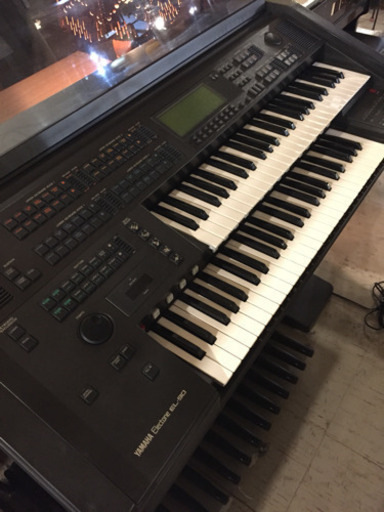JH3116 エレクトーン