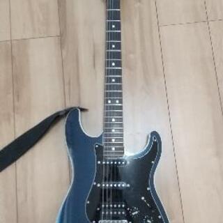 Fender JAPAN Aerodyne AST-M