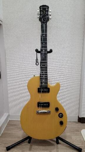 「中古」エレキギターEPIPHONE LES PAUL SPECIAL 　18,000円
