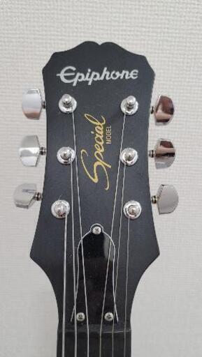 「」エレキギターEPIPHONE LES PAUL SPECIAL 18,000円