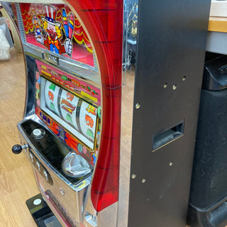 マイジャグラー実機