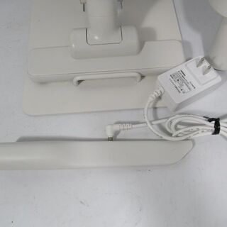 JKN2770/掃除機/スティッククリーナー/コードレス/ホワイト/シンプル/専用スタンド付き/MUJI/無印良品/良品計画/MJ-SC1/中古品/