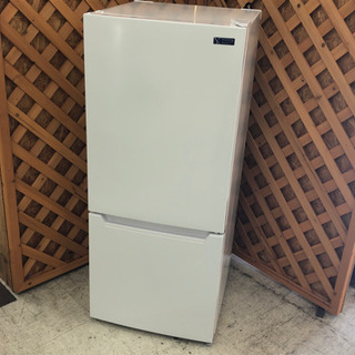 愛品館江戸川店】「保証有り」YAMADA（ヤマダ電機） 117リットル 2