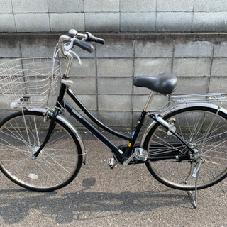 TRADLINE 自転車 26インチ | hachisauce.com