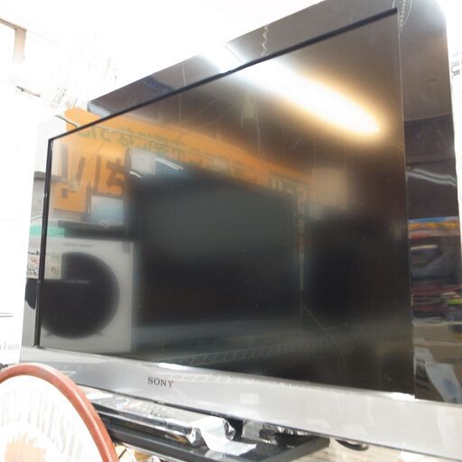 ソニー ３２型液晶テレビ ブラビア 2010年製 KDL-32EX300【モノ市場 知立店】41