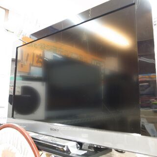 ソニー 32型液晶テレビ ブラビア 2010年製 KDL-32EX300【モノ市場 