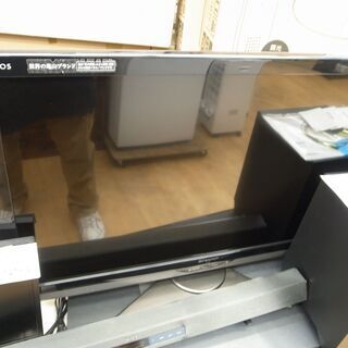 シャープ 40型液晶テレビ アクオス 2010年製 LC-40SE1【モノ市場知立 
