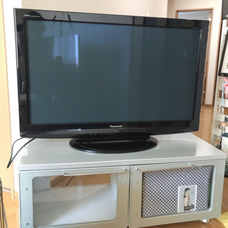 【ネット決済】Panasonic VIERA プラズマテレビ 4...