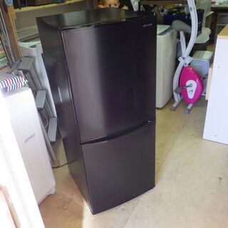 高年式！ 2020年製 美品 直冷式 2ドア冷蔵庫 アイリスオーヤマ