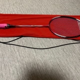 バドミントンラケット YONEX