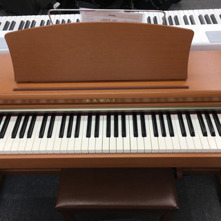 i346 KAWAI CN23 2011年製 カワイ 河合楽器 電子ピアノ