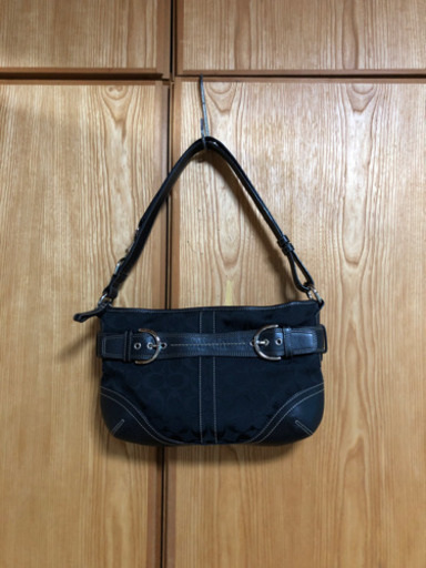 美品✨コーチバッグ