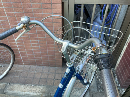 自転車