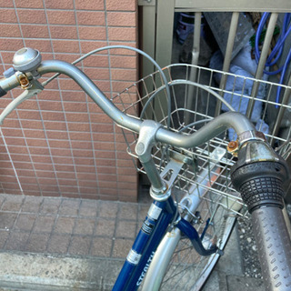 自転車