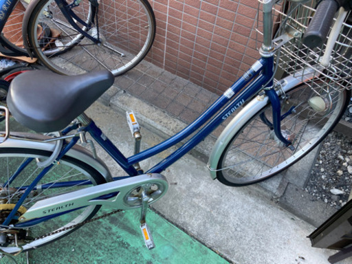 自転車