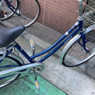 自転車