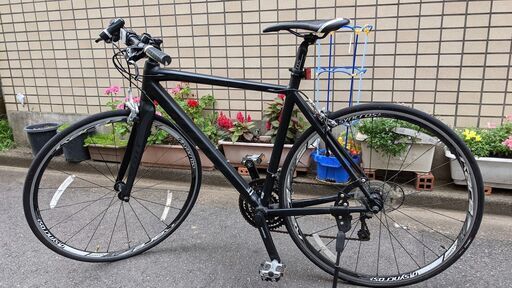 ロードバイク Scott Speedster 55 （スコット　スピードスター55）2013