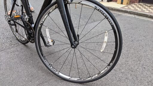 ロードバイク Scott Speedster 55 （スコット スピードスター55）2013