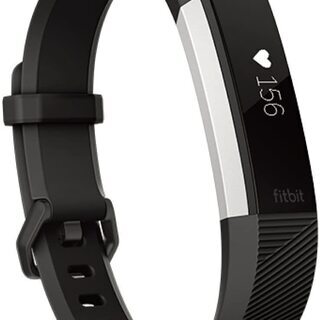 【ネット決済】Fitbit AltaHR フィットネストラッカー...