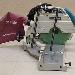 マキタ makita LS0820 卓上マルノコ 8型 200～216mm (D4184kwxY)