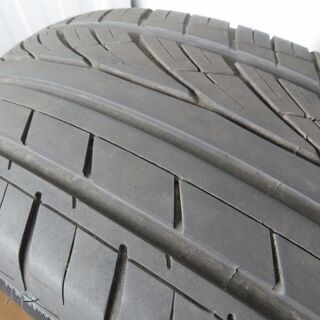 ♪HIFLY 215/60R17 2019年 + 日産純正アルミホイール エルグランド♪