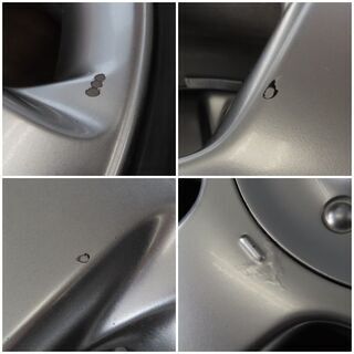 ♪HIFLY 215/60R17 2019年 + 日産純正アルミホイール エルグランド♪