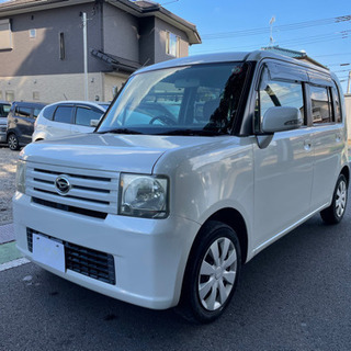 【ネット決済】総額 14.8万円 ダイハツ ムーブコンテ X 車...