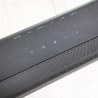 SONY サウンドバーHT-X8500 中古品